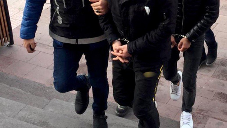 5 ilde göçmen kaçakçılığı operasyonu: 13 tutuklama