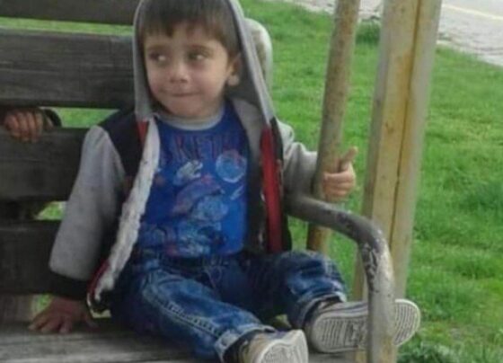 5 yaşındaki Mert, girdiği çamaşır makinesinin çalıştırılmasıyla yaşamını yitirdi