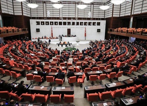 5’inci Yargı Paketi komisyondan geçti