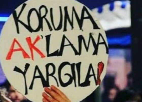 9 yıl boyunca babasının cinsel istismarına uğradı: “Çocukluğumu çaldılar”