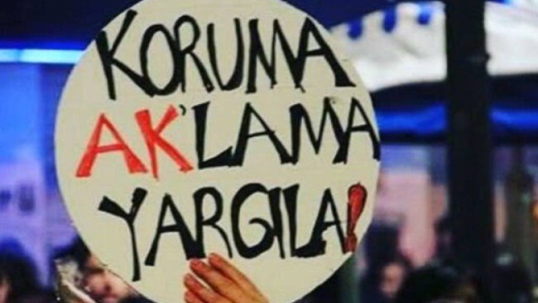 9 yıl boyunca babasının cinsel istismarına uğradı: “Çocukluğumu çaldılar”