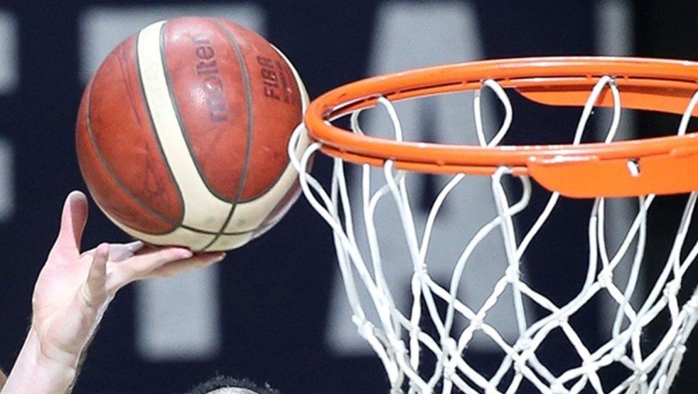 A Milli Erkek Basketbol Takımı’nın aday kadrosu açıklandı