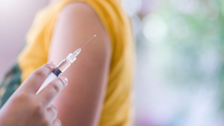 ABD’den Pfizer-BioNTech’e onay! 28 milyon 5-11 yaş arası çocuğa uygulanacak