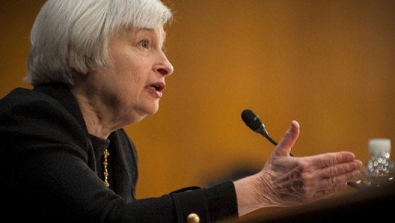 ABD Hazine Bakanı Yellen’dan ‘borç limiti’ uyarısı