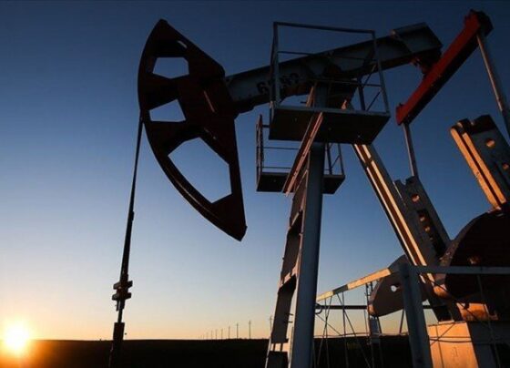 ABD, petrol fiyatı tahminini yukarı yönlü güncelledi
