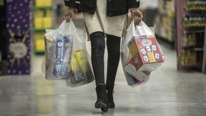 ABD tedarik krizi ve yüksek enflasyonla boğuşuyor