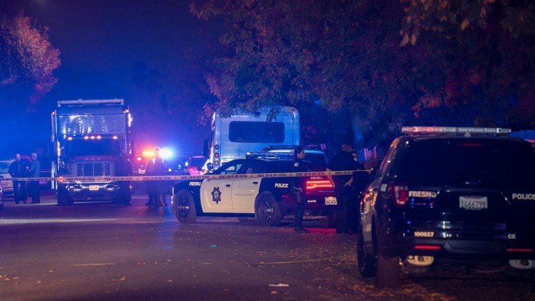 ABD’de Cadılar Bayramı etkinliklerinde en az 12 kişi öldü