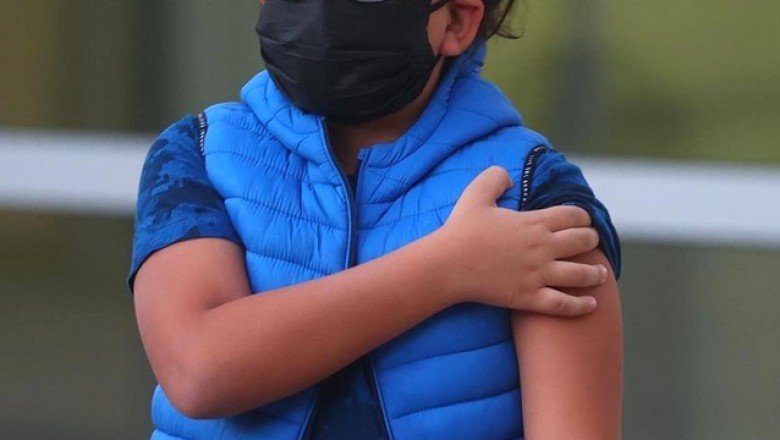 ABD’de ebeveynler çocuklara yönelik Covid19 aşısından endişeli