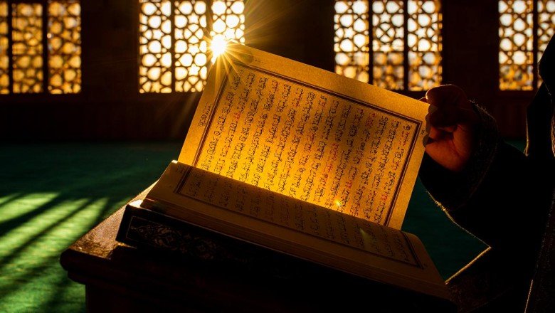 ABD’de her yıl 30 ila 40 bin mahkum İslamiyet’i seçiyor