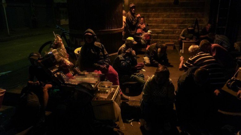 ABD’de Opioid ölüm rekoru