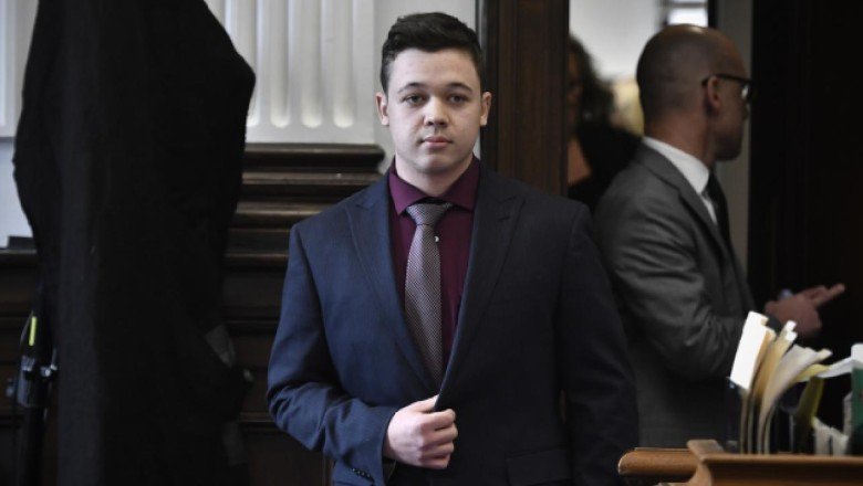 ABD’de Rittenhouse davasında beraat kararı
