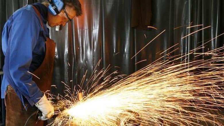 ABD’de sanayi üretimi beklentilerin üzerinde