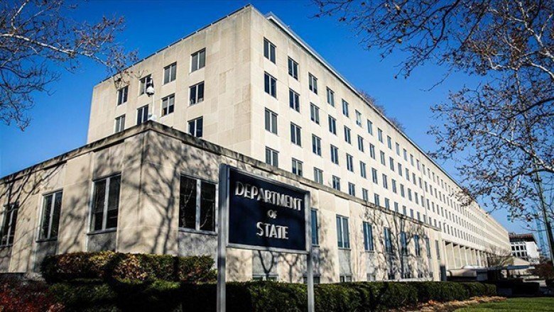 ABD’den Suudi Arabistan’a mühimmat satışına onay