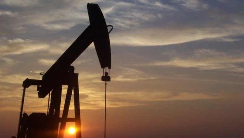 ABD’nin ham petrol stokları azaldı