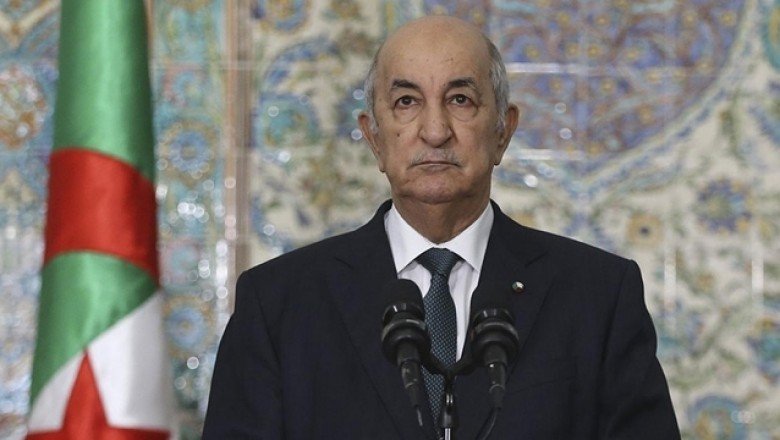 Abdulmecid Tebbun: Fransız sömürgesi en çirkin suçları işlemiştir