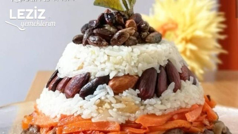Acem Pilavı