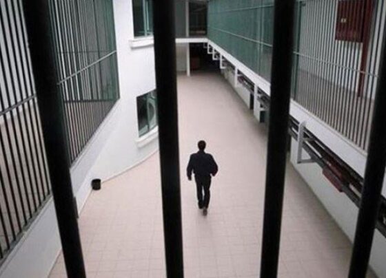 Açık cezaevlerindeki hükümlülerin Covid-19 izin süresi uzatılıyor