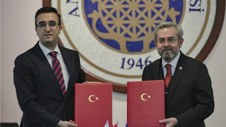 Adalet Bakanlığı ile Ankara Üniversitesi İnsan Hakları Sertifika Programları düzenleyecek