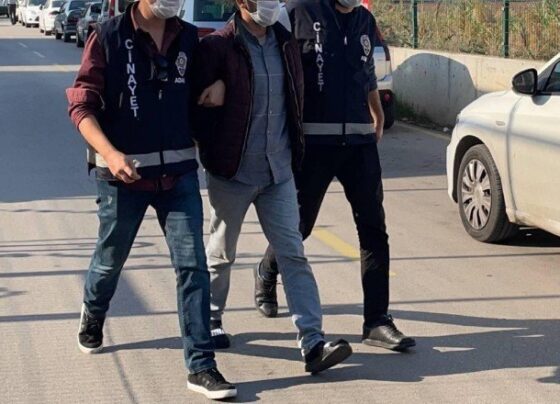 Adana’da bıçaklı yaralama iddiasıyla 2 zanlı tutuklandı
