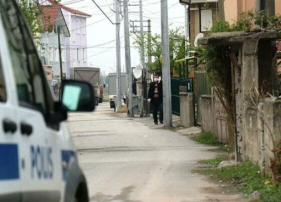 Adana’da iki mahalle ‘mavi dil’ hastalığı nedeniyle karantinaya alındı