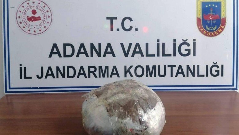 Adana’da uyuşturucu operasyonları: 15 gözaltı