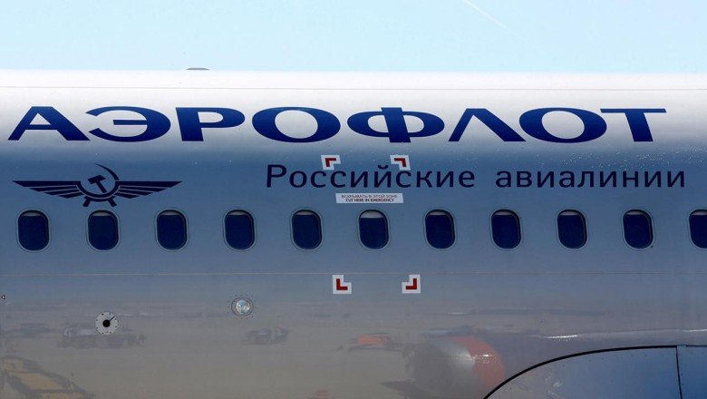 Aeroflota yaptırım iddialarına Kremlin’den tepki