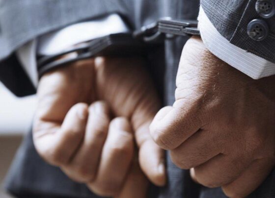 Afyonkarahisar’da FETÖ operasyonunda gözaltına alınan emekli astsubay tutuklandı