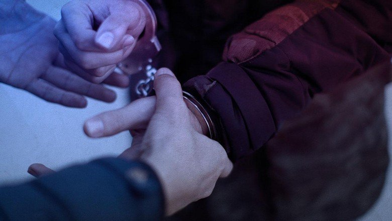 Afyonkarahisar’da hapis cezası bulunan firari yakalandı