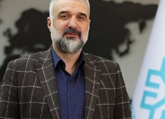 AK Parti İstanbul İl Başkanı Osman Nuri Kabaktepe'den zafer sözü!