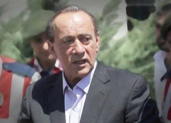 Alaattin Çakıcı, sokağa çıkan yurttaşları hedef gösterdi