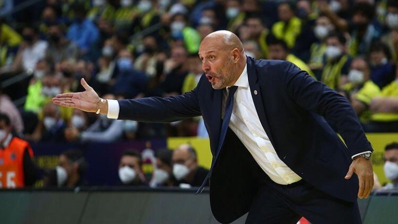 Aleksandar Djordjevic: ‘Çok eksiğimiz vardı’