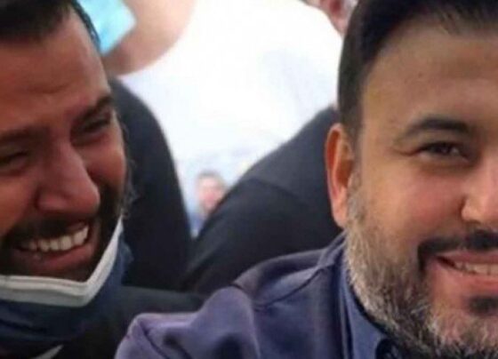 Alişan'dan duygusal itiraflar: Yanlış anlaşılır diye gülmekten çekiniyorum