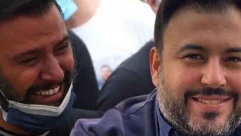 Alişan'dan duygusal itiraflar: Yanlış anlaşılır diye gülmekten çekiniyorum