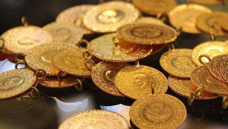 Altın fiyatlarında son durum: Gram altın ne kadar oldu? (2 Kasım 2021)