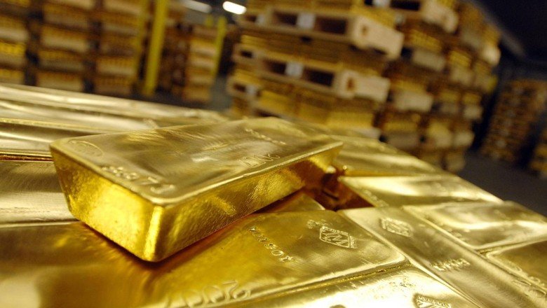 Altının kilogramı 652 bin liraya yükseldi