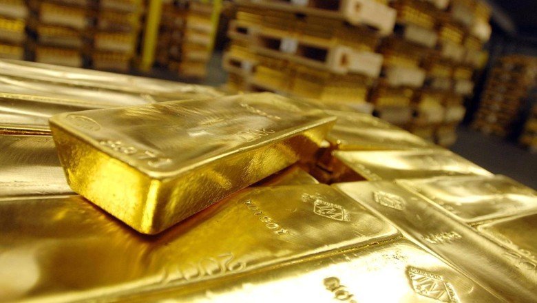Altının kilosu 626 bin liraya yükseldi
