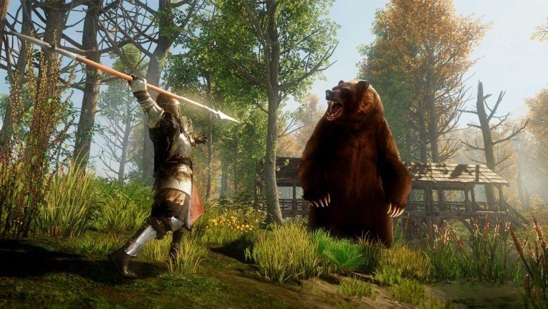 New World Avrupa sunucusu kapatıldı