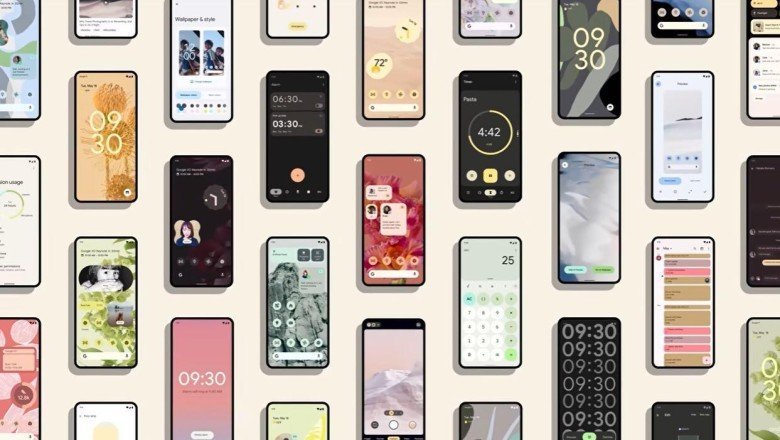 Android 12 ne zaman gelecek?