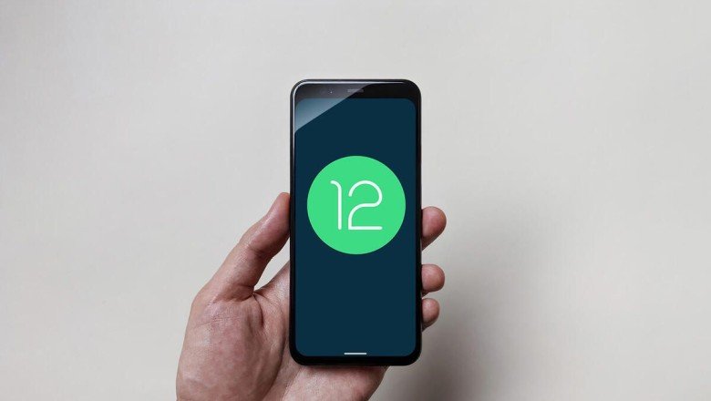 Android’in final sürümüne çok az kaldı! Android 12’nin son betası yayınlandı