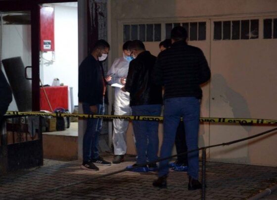 Ankara’da borç-alacak cinayeti – Gazete Duvar