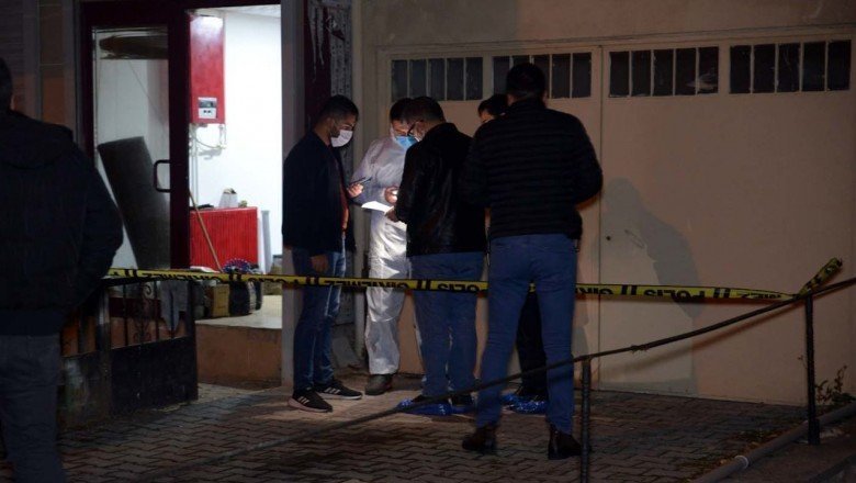Ankara’da borç-alacak cinayeti – Gazete Duvar