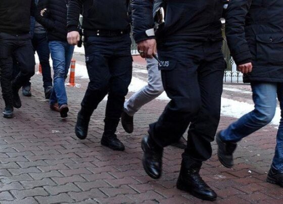 Ankara’da rüşvet soruşturması: 32 gözaltı