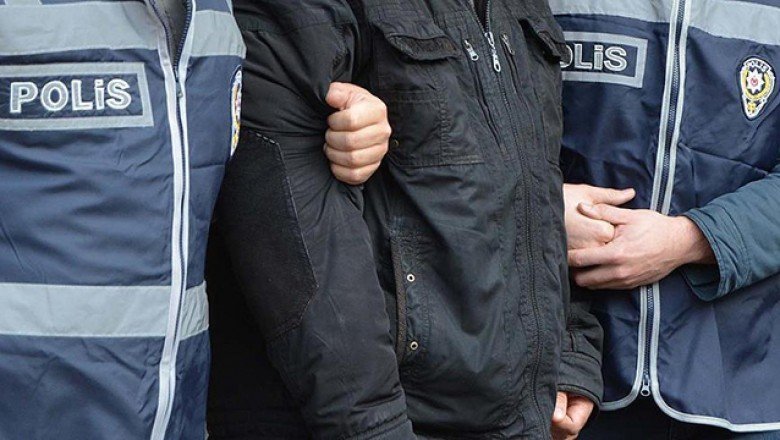 Ankara’da zehir tacirlerine darbe: 344 şüpheli gözaltına alındı