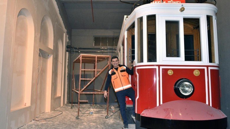 Antalya’da Araba Müzesi açılıyor