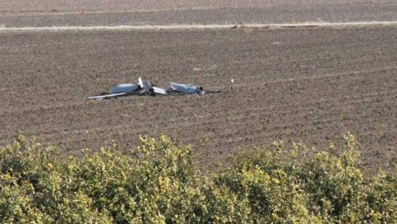 Arap koalisyonu: Husilere ait 3 İHA imha edildi