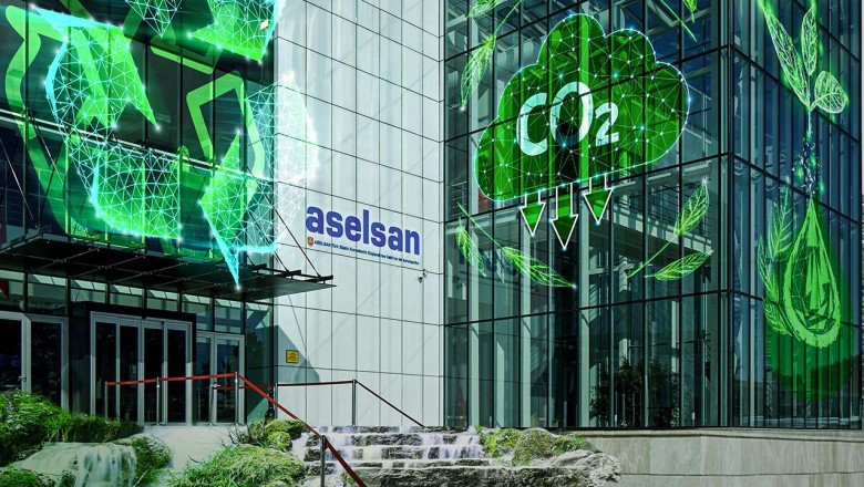 ASELSAN’dan 66,8 milyon euroluk anlaşma