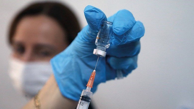 Aşılama durma noktasına geldi: Halen aşı yaptırmayan 14 milyon kişi var