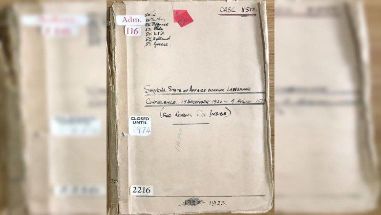 Atatürk’ün hiç bilinmeyen röportajı ortaya çıktı