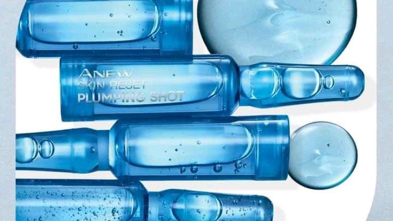 Avon a new