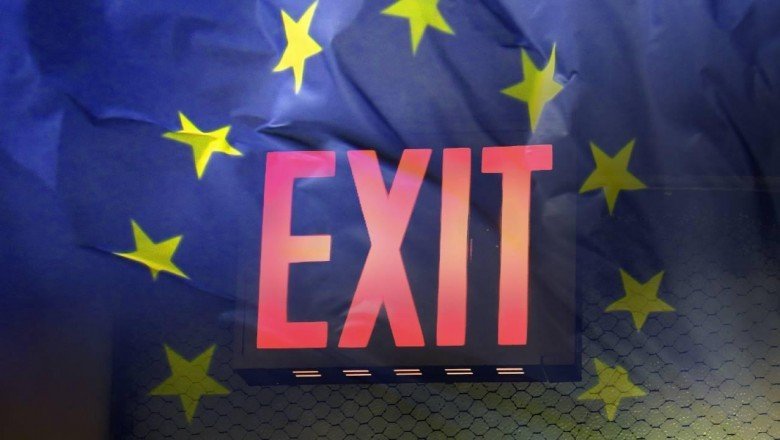 Avrupa Birliği çatırdıyor: Brexit, Polexit, balıkçılık krizi…